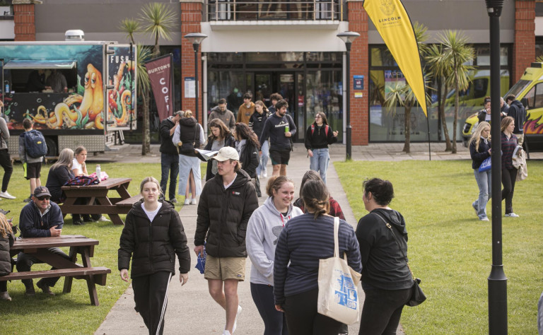 Open Day   Lincoln University 2023 (4)
