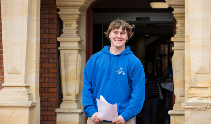 open day 2025
