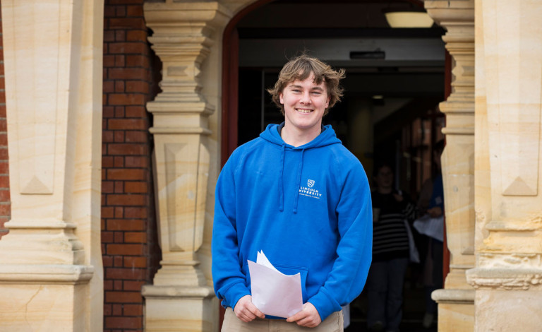 open day 2025