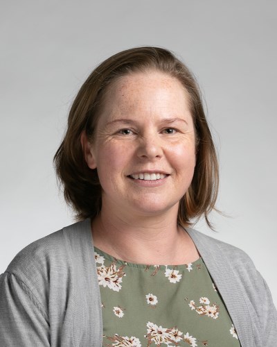 Nadia Mitchell
