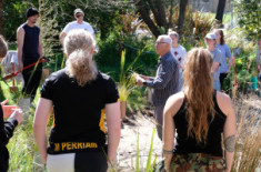 arboretum students 3