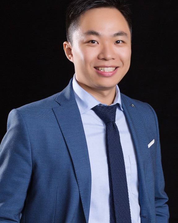Profile picture Michael Zhang