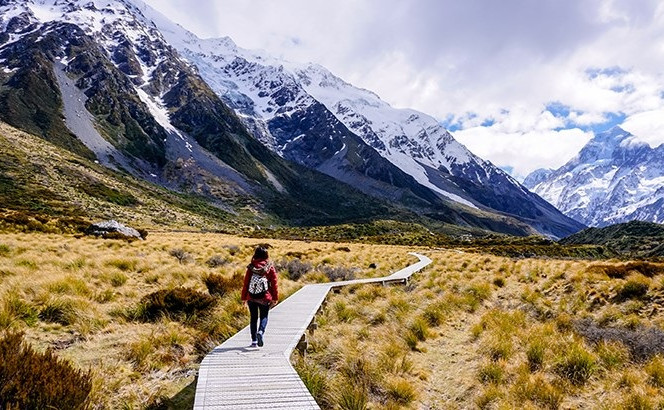 Tourism Landscape