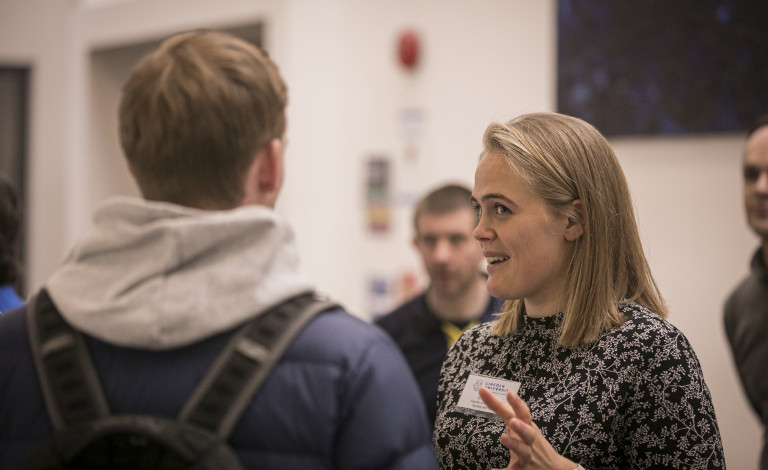 032 Postgraduate Information Evening 2023