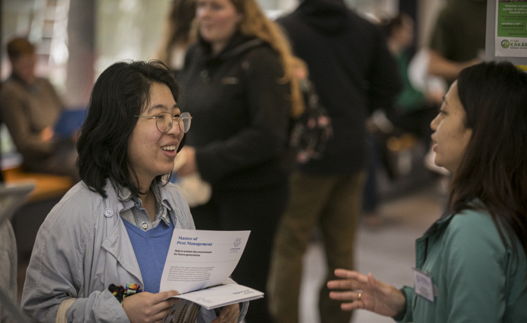 050 Postgraduate Information Evening 2023