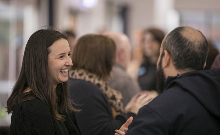 062 Postgraduate Information Evening 2023