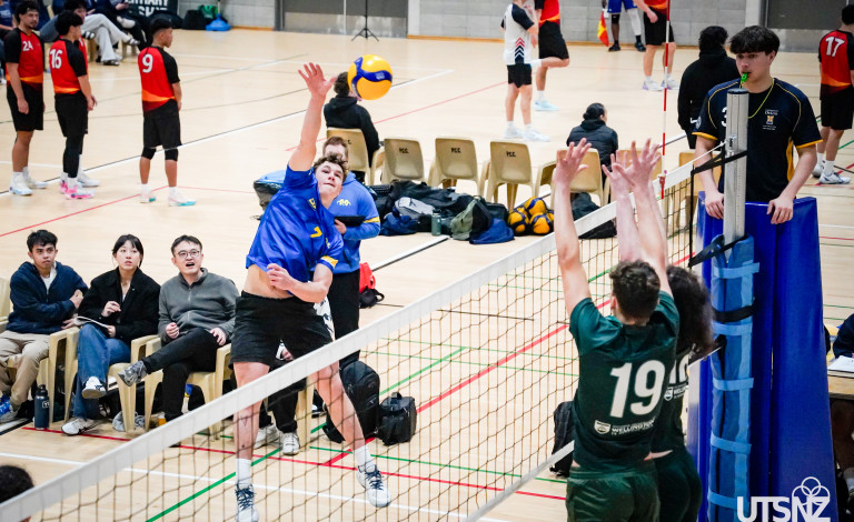 volleyball championships 2025