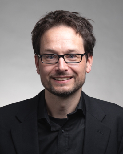 Andreas Wesener
