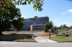 Burns Building