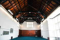 Ceiling small