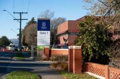 Gate 1