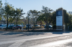 Gate 4