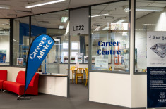 L022 career centre