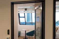 Sensory room