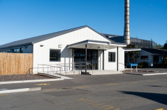 Structures lab