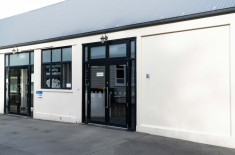 Teaching space 1