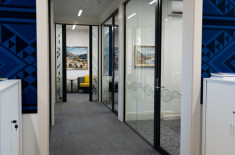 VC office