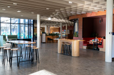 Waimairi foyer
