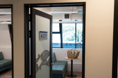 Wellness room