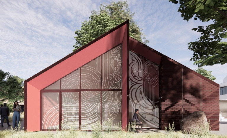Whare wanaka 5