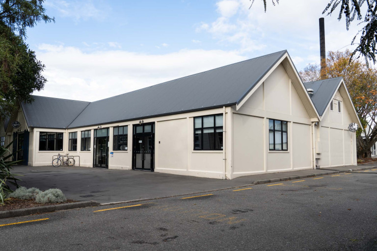 building 28 1