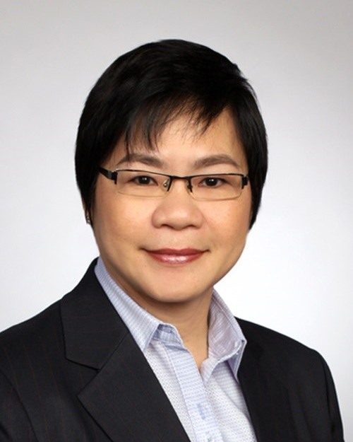 Carol Cheong