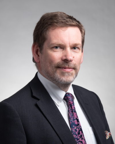 Charles Brennan