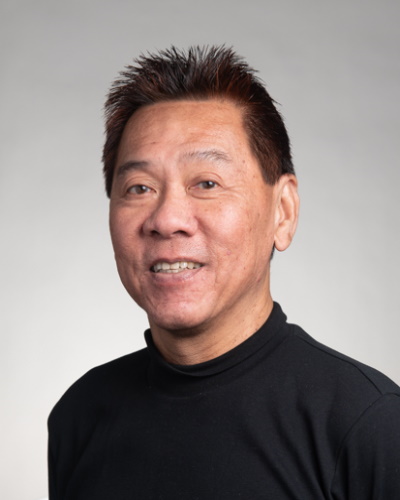 Christopher Gan