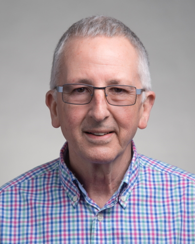 David Shillito