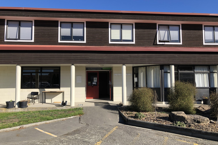 Field Research Centre