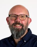 Graham Squires