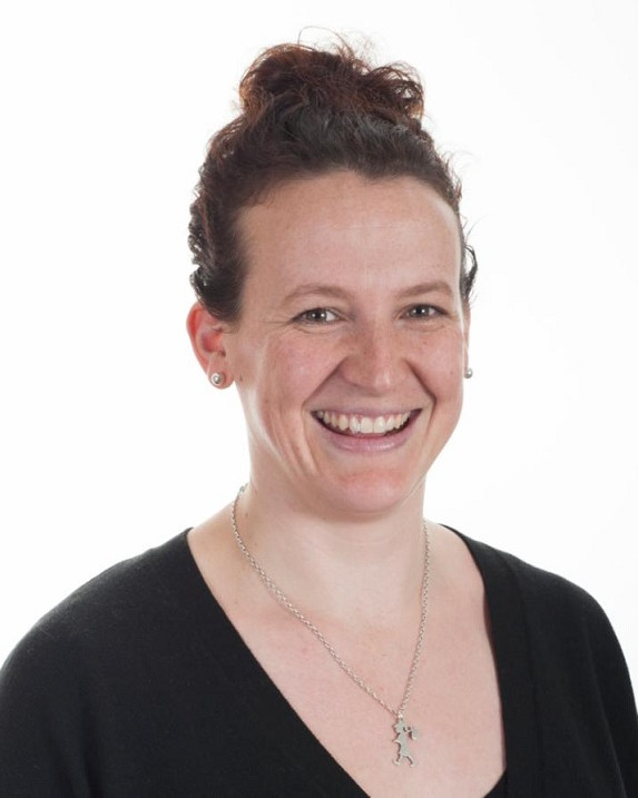 Helen Warburton