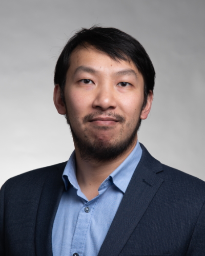Henry Chau