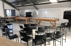 Hort Teaching Lab 2