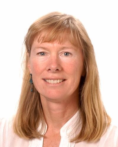 Jenny Webster Brown