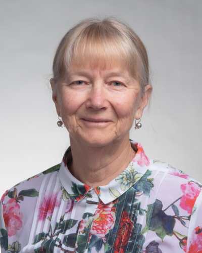 Lin Roberts
