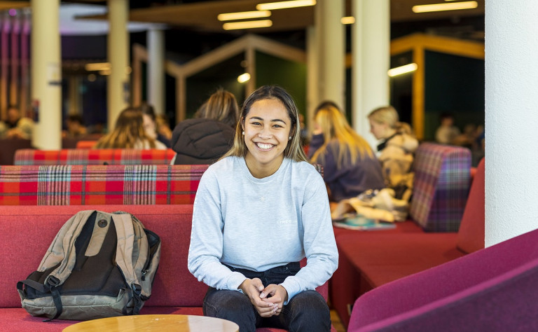 LincolnUni Campus DM011