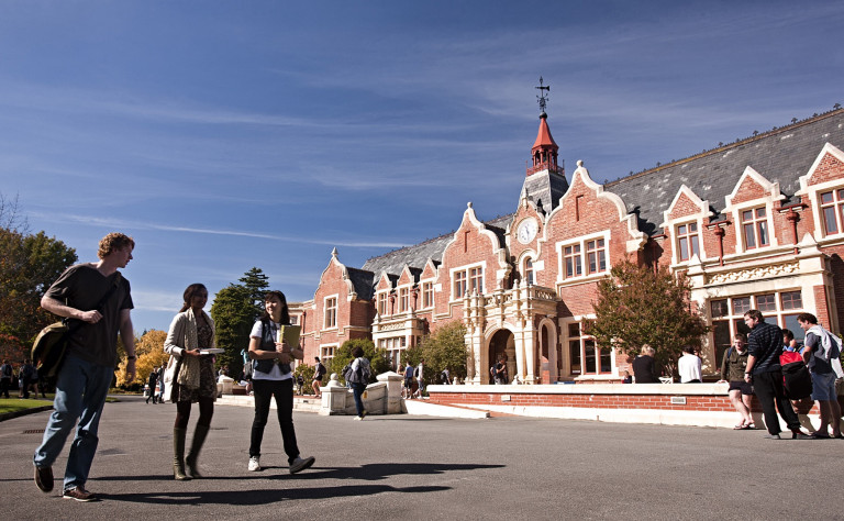 LincolnUniversity Ivey Hall