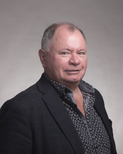 Lloyd Carpenter