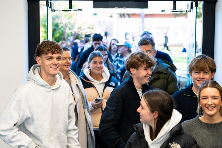 Open day 180725 42