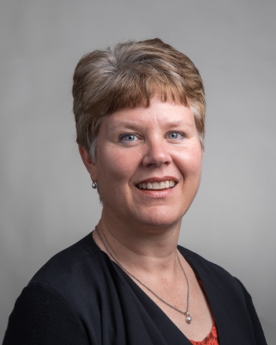 Pam Benbow