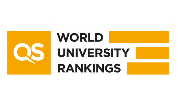 QS World University Rankings Logo squared