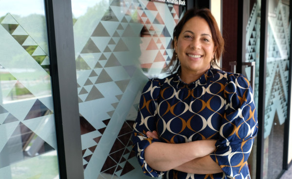 Bioprotection Aotearoa's Professor Amanda Black