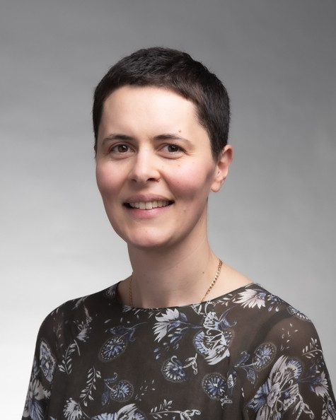 Sarah Edwards