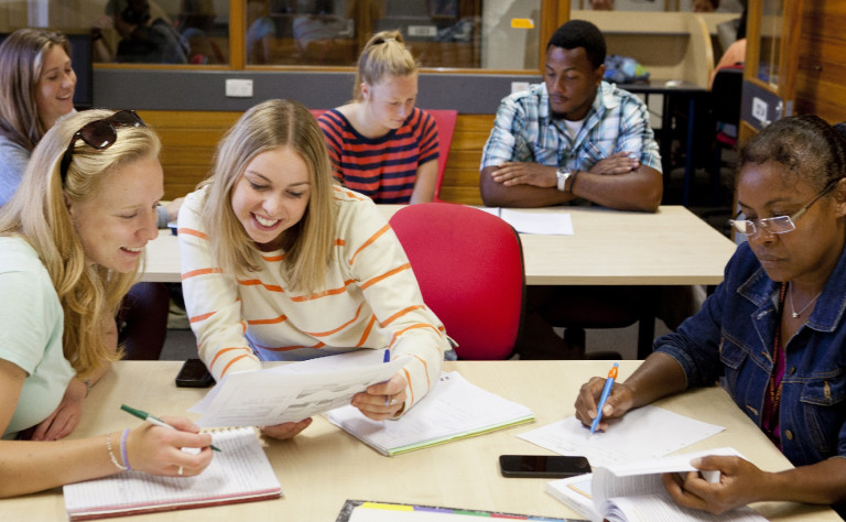 Study group