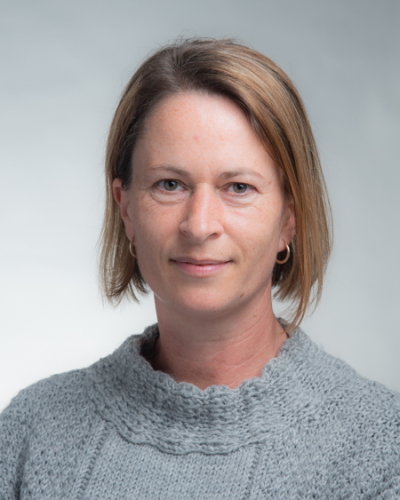 Suzanne Vallance