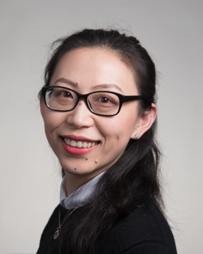 Wei Yang