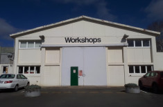 Workshops