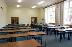 YFC Hall 1
